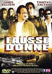 dvd fausse donne - made men