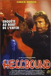 dvd hellbound