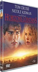 dvd horizons lointains