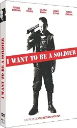 dvd i want to be a soldier