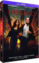 dvd inferno