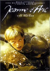 dvd jeanne d'arc