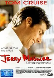 dvd jerry maguire