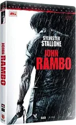 dvd john rambo [édition collector]