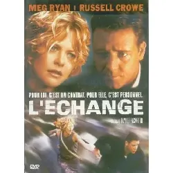 dvd l'échange