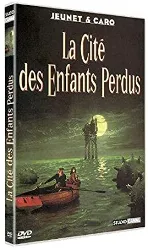 dvd la cité des enfants perdus - édition simple