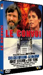 dvd le convoi