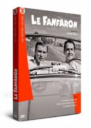 dvd le fanfaron