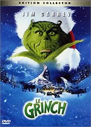 dvd le grinch [édition collector]