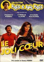 dvd le joli coeur