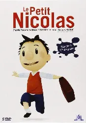 dvd le petit nicolas - saison 1