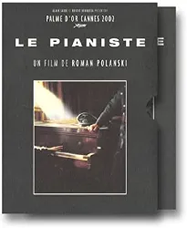 dvd le pianiste - édition collector