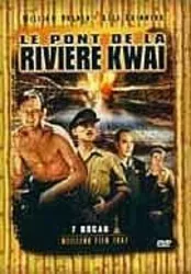 dvd le pont de la rivière kwai - édition single