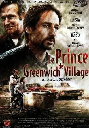 dvd le prince de greenwich village