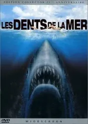 dvd les dents de la mer [édition collector 25ème anniversaire]