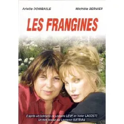 dvd les frangines