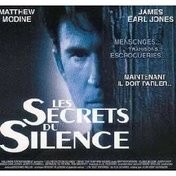 dvd les secrets du silence