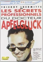 dvd les secrets professionnels du docteur apfelglück