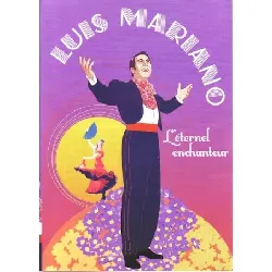 dvd luis mariano : l'éternel enchanteur