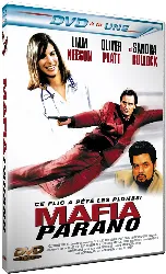 dvd mafia parano
