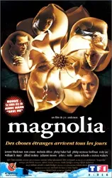 dvd magnolia - édition prestige