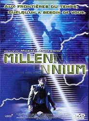 dvd millennium