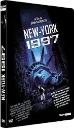 dvd new york 1997