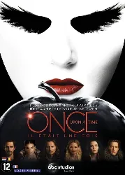 dvd once upon a time (il était une fois) - l'intégrale de la saison 5