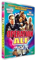 dvd opération alf