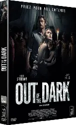 dvd out of the dark