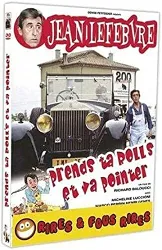 dvd prends ta rolls et va pointer