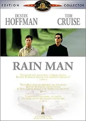 dvd rain man [édition collector]