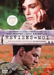 dvd reviens - moi