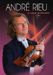 dvd rieu, andre le concert de maastricht