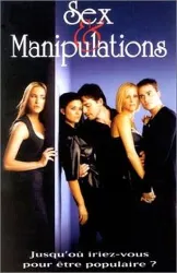 dvd sex & manipulations