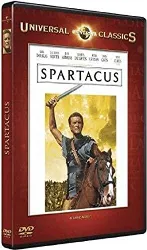 dvd spartacus - édition spéciale 2 dvd