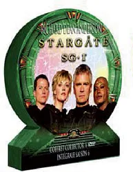 dvd stargate sg - 1 saison 6 - episodes 13 à 16