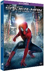 dvd the amazing spider - man 2 : le destin d'un héros - dvd + copie digitale