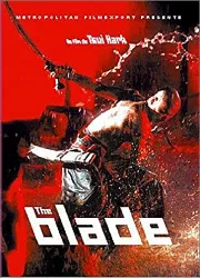 dvd the blade [édition simple]