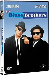 dvd the blues brothers