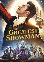 dvd the greatest showman