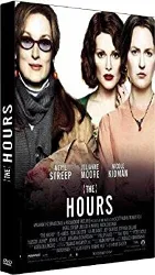 dvd the hours