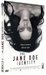 dvd the jane doe identity
