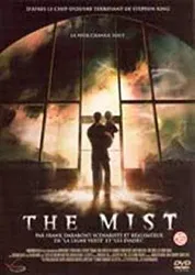 dvd the mist