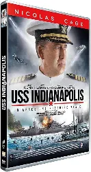 dvd uss indianapolis