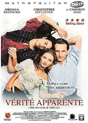 dvd vérité apparente