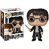 figurine pop harry potter n° 01 - harry potter