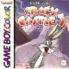 jeu gameboy gb nintendo bugs bunny crazy castle 3