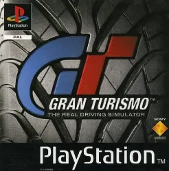 jeu ps1 gran turismo 1