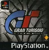 jeu ps1 gran turismo 1